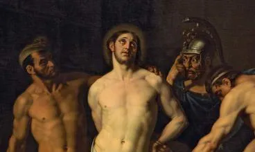 Арт-занятие «Мастер твердой руки: Алексей Егоров»